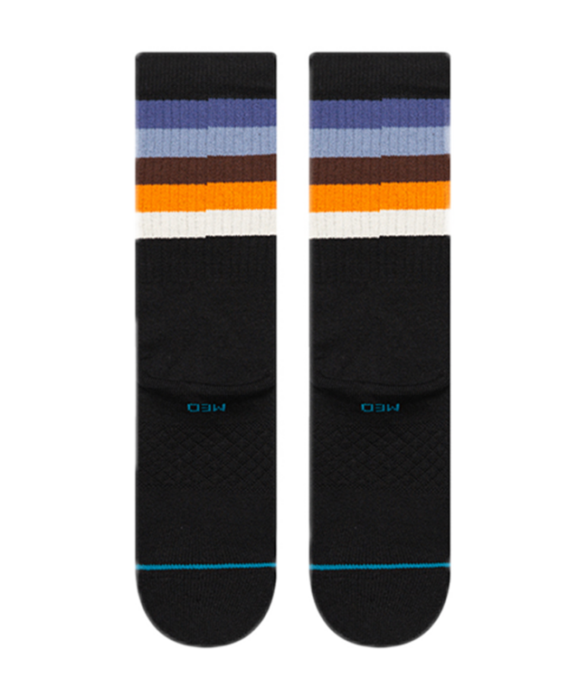 STANCE Maliboo Crew - Indigo