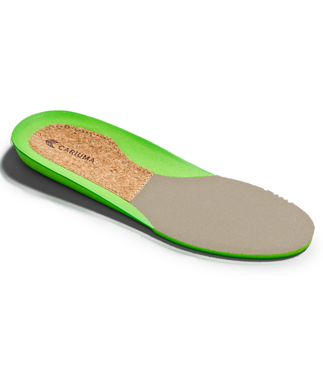 CARIUMA Catiba Pro 2.0 - Plaza Taupe Suede/Cordura