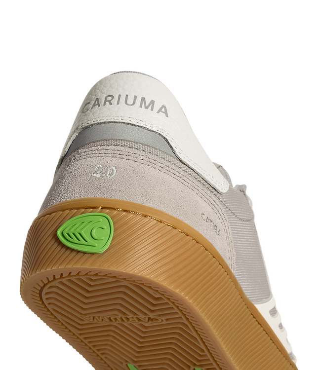 CARIUMA Catiba Pro 2.0 - Plaza Taupe Suede/Cordura