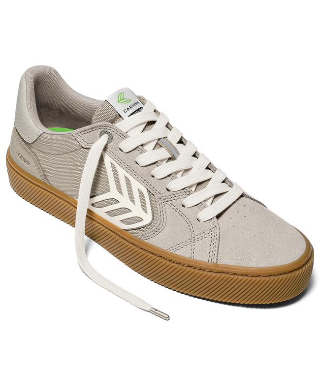 CARIUMA Catiba Pro 2.0 - Plaza Taupe Suede/Cordura