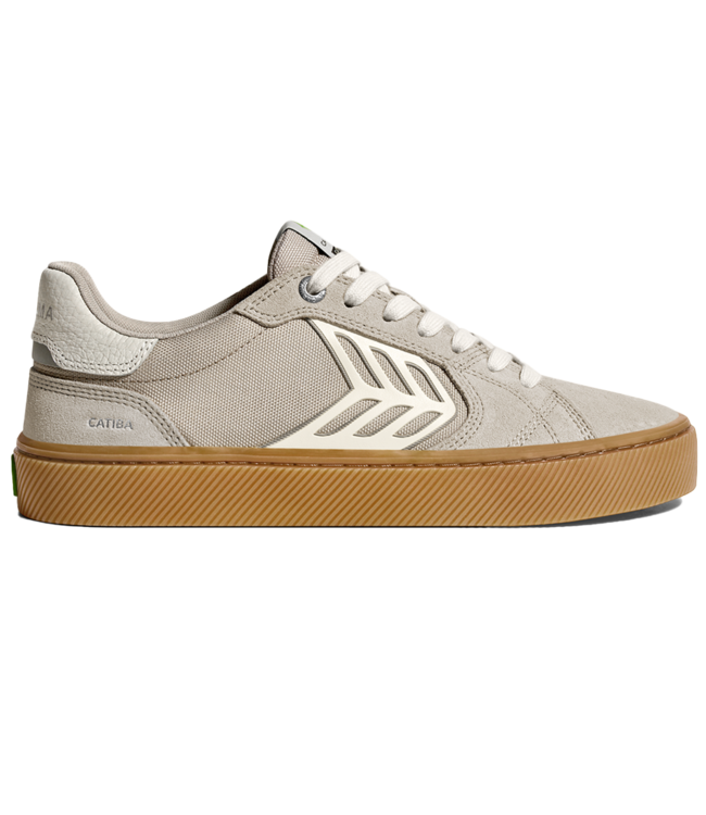 CARIUMA Catiba Pro 2.0 - Plaza Taupe Suede/Cordura