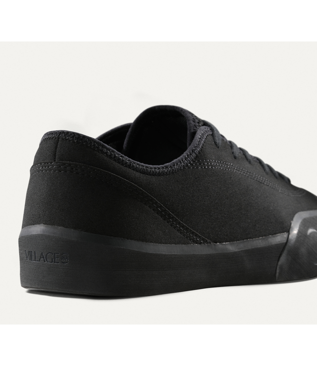 VILLAGE PM 1.30PM - Black / Natural Black