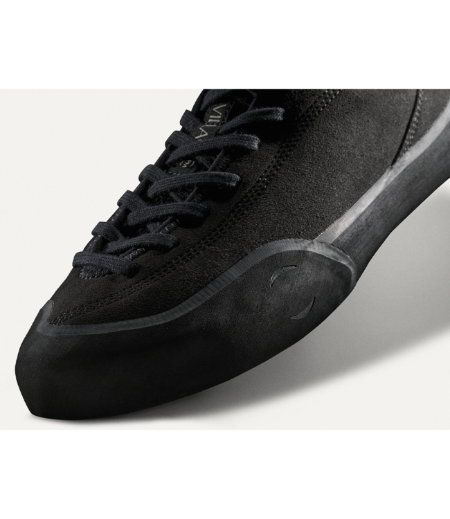 VILLAGE PM 1.30PM - Black / Natural Black