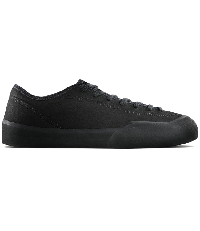 VILLAGE PM 1.30PM - Black / Natural Black