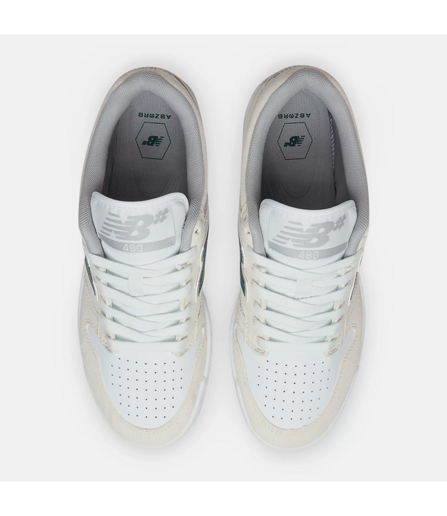 NEW BALANCE NUMERIC 480 - Sea Salt