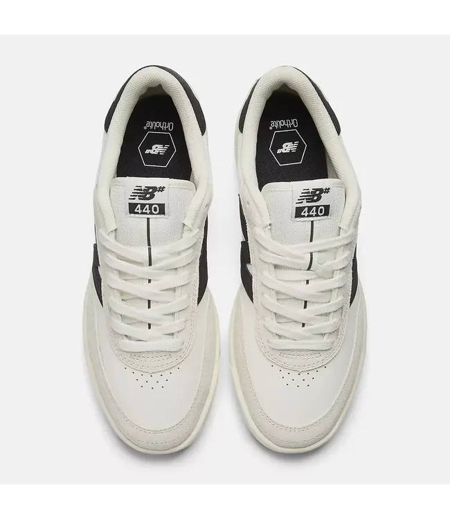 NEW BALANCE NUMERIC 440 - Sea Salt