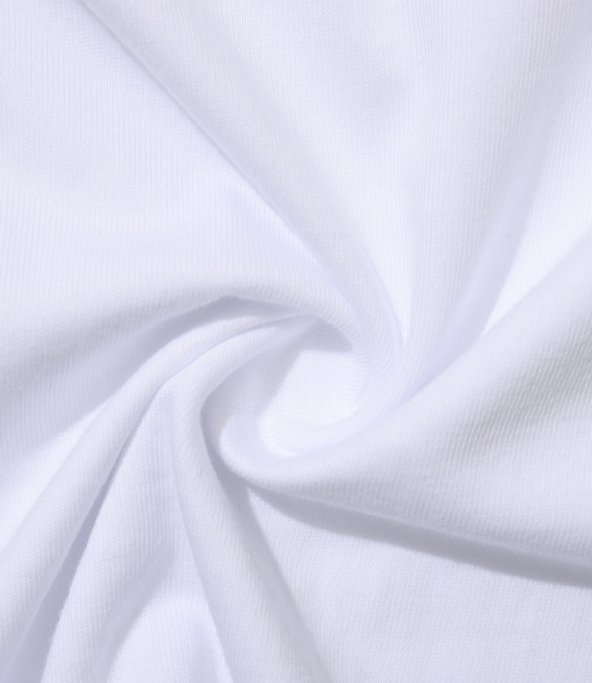 HELAS Flamingo Tee - White