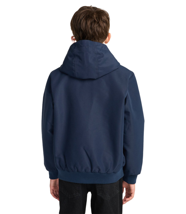 ELEMENT Dulcey Jacket - Eclipse Navy