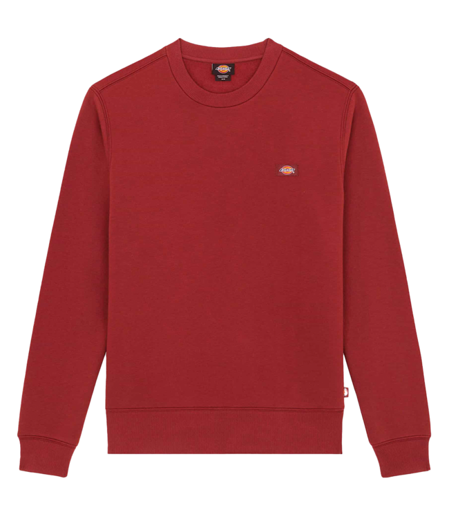 DICKIES Oakport Sweatshirt - Andorra