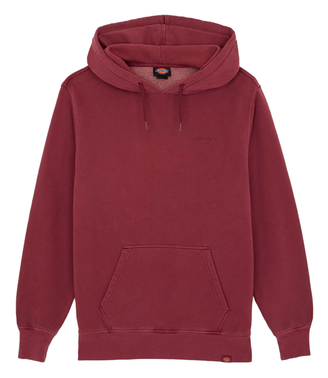 DICKIES Plentywood Hoodie - Andorra