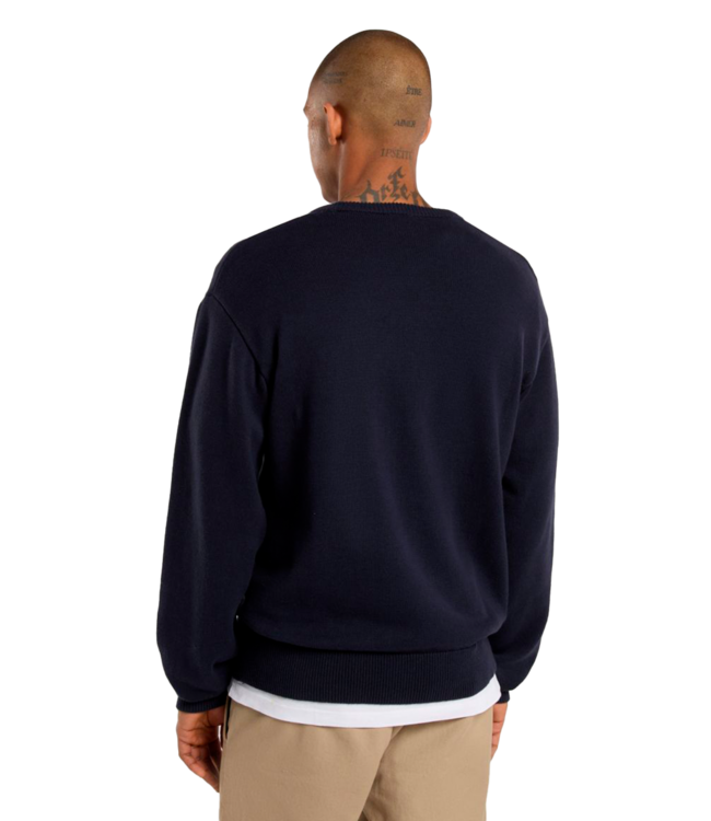 DICKIES Summerdale Sweater - Night Sky