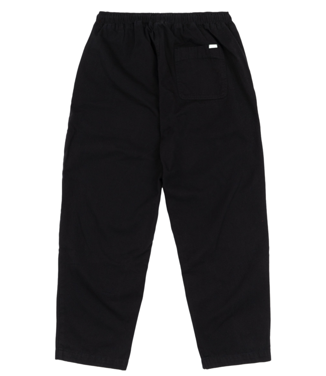MAGENTA Slack Pants - Black