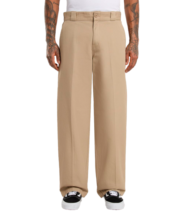 DICKIES 247 Loose Work Pant - Desert Sand