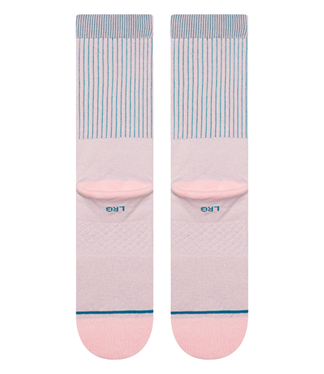 STANCE Jigglypuff Crew - Pink