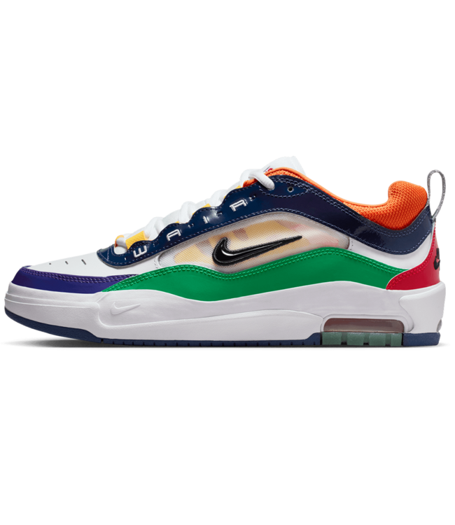 NIKE SB Air Max Ishod Premium - Billiards