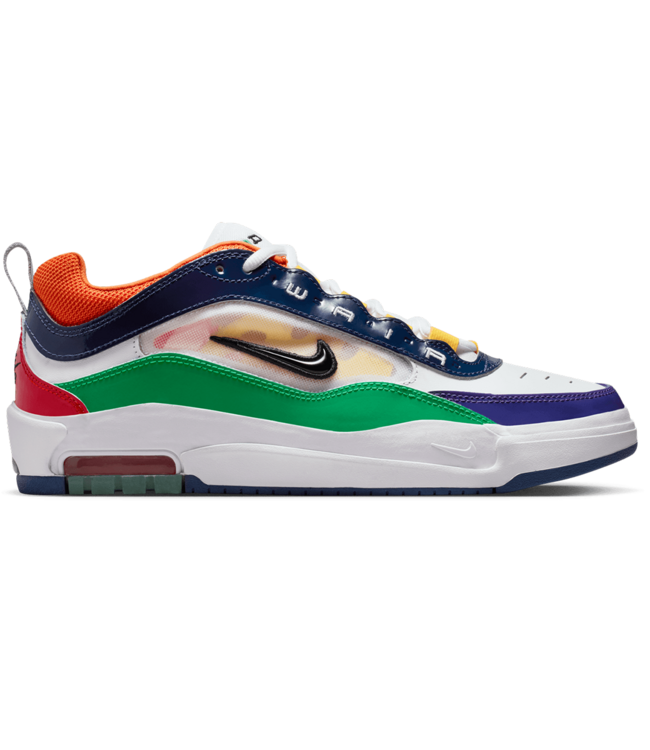NIKE SB Air Max Ishod Premium - Billiards