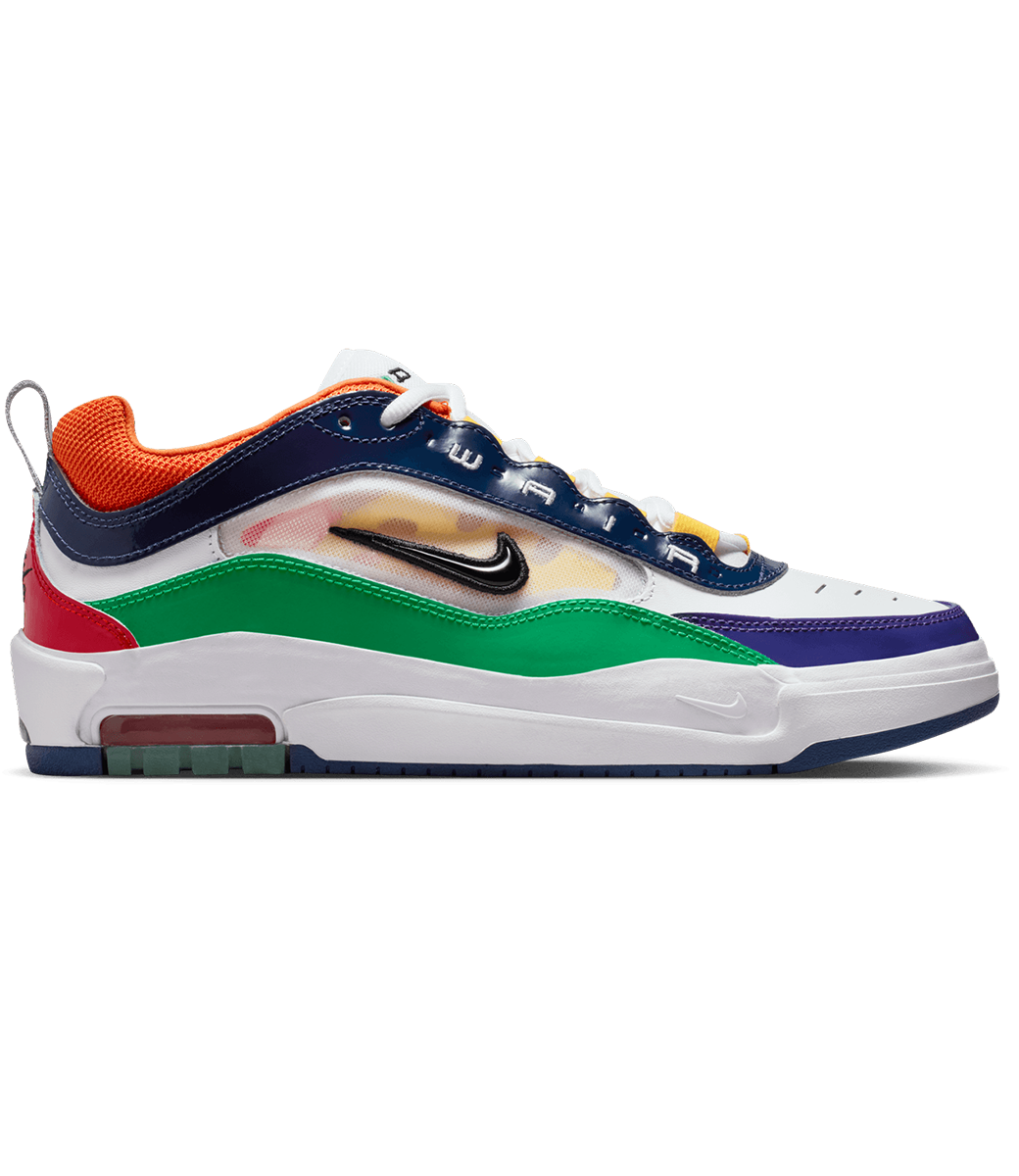 NIKE SB Air Max Ishod Premium - Billiards