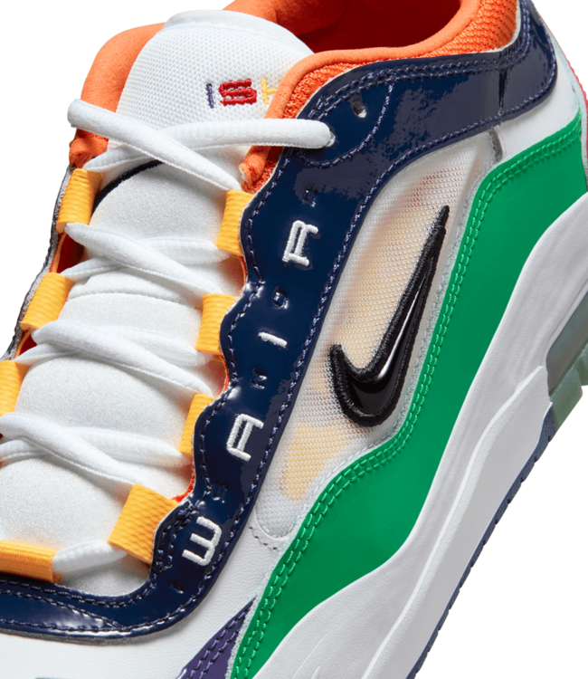 NIKE SB Air Max Ishod Premium - Billiards