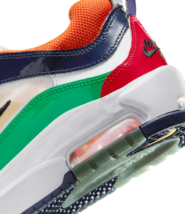 NIKE SB Air Max Ishod Premium - Billiards