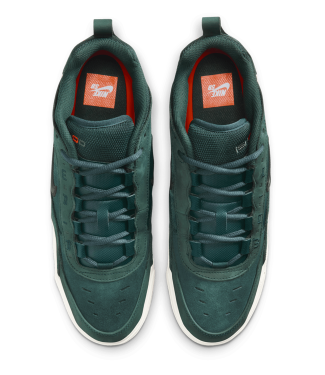 NIKE SB Nike Air Max Ishod - Deep Fir