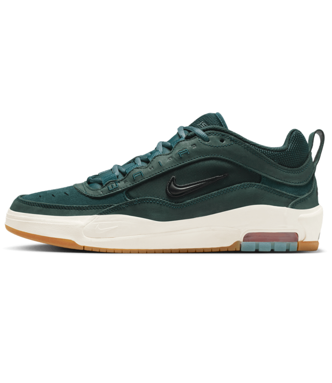 NIKE SB Nike Air Max Ishod - Deep Fir
