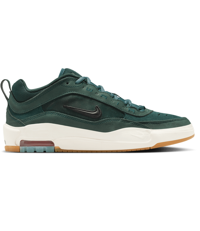 NIKE SB Nike Air Max Ishod - Deep Fir