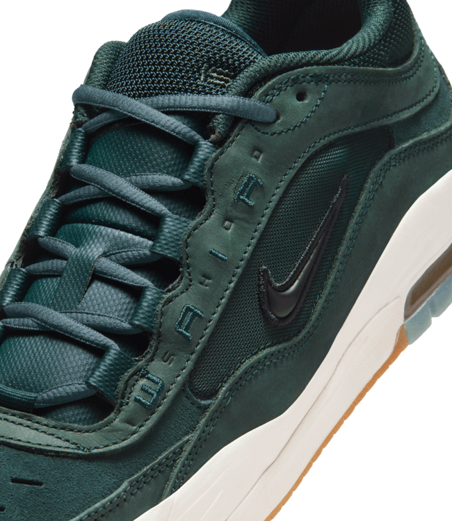 NIKE SB Nike Air Max Ishod - Deep Fir