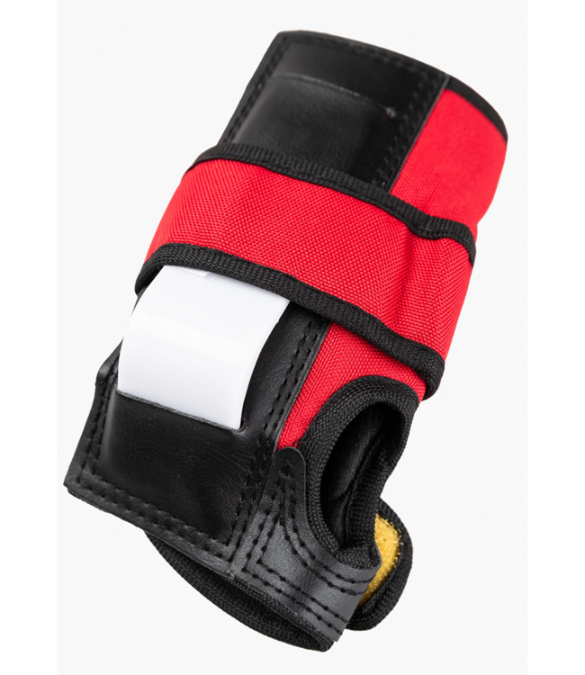 Junior Protection Set - Red/white/blue