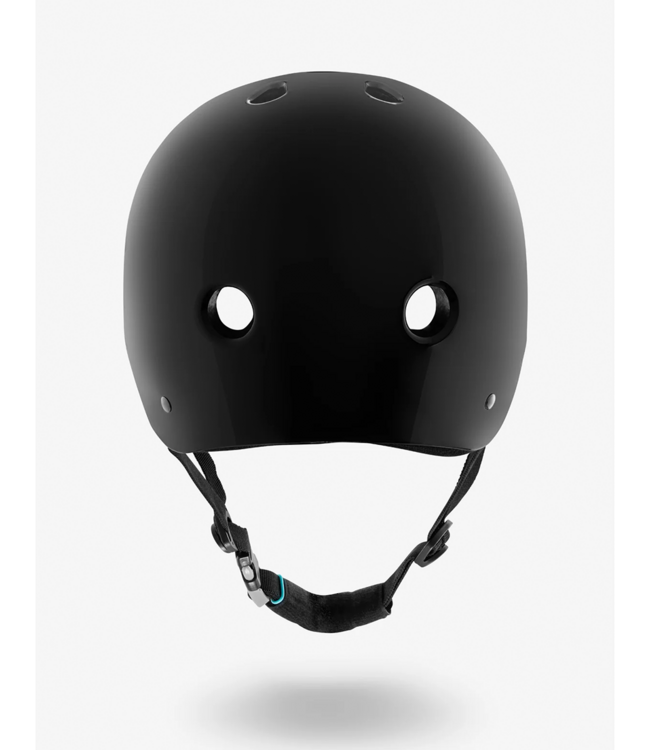 YEPA T-Shell Helmet CE - Gloss Black