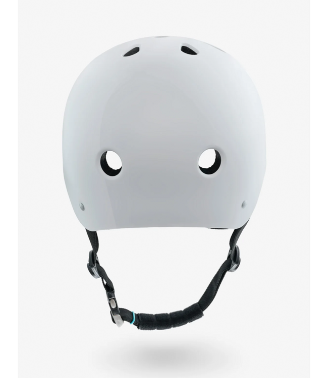 YEPA T-Shell Helmet CE - Gloss White