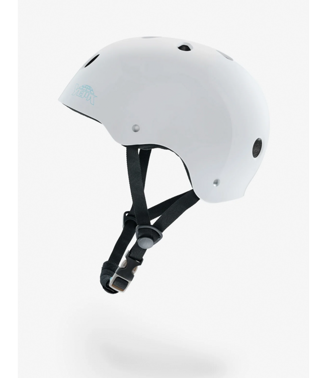 YEPA T-Shell Helmet CE - Gloss White