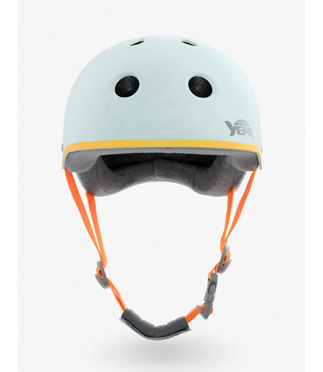 YEPA T-Shell Plus Helmet CE - Icelandic Sun