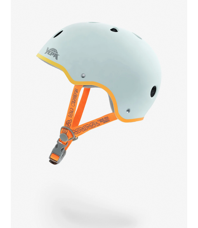 YEPA T-Shell Plus Helmet CE - Icelandic Sun