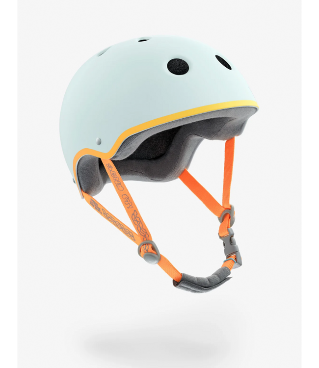 YEPA T-Shell Plus Helmet CE - Icelandic Sun