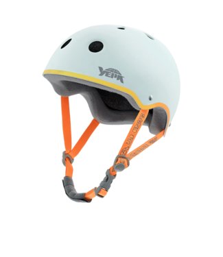 YEPA T-Shell Plus Helmet CE - Icelandic Sun YEPA T-Shell Plus Helmet CE - Icelandic Sun