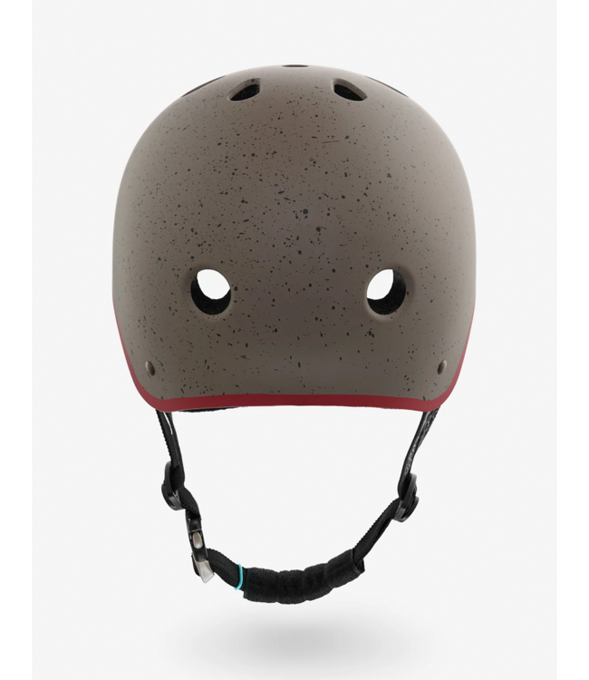 YEPA T-Shell Plus Helmet CE - Stone/Speckled