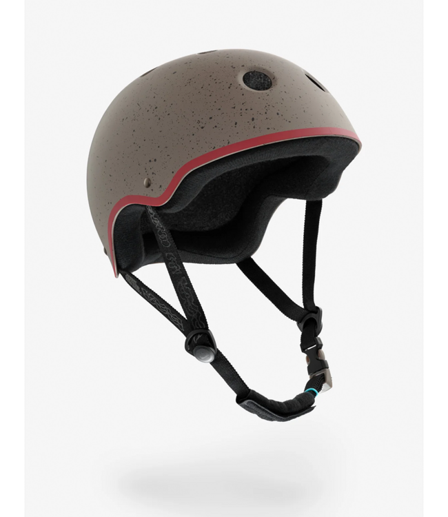 YEPA T-Shell Plus Helmet CE - Stone/Speckled