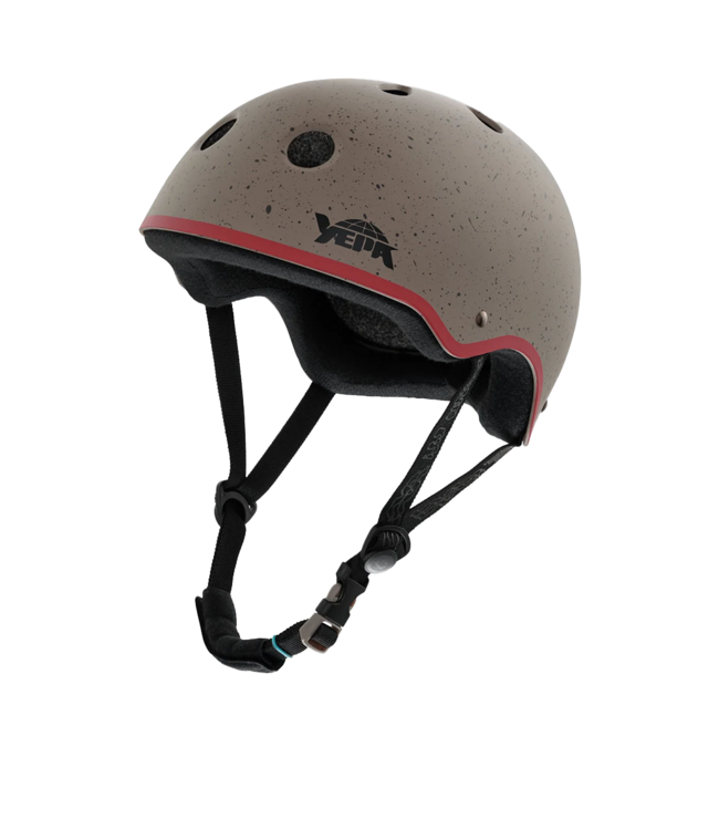 YEPA T-Shell Plus Helmet CE - Stone/Speckled
