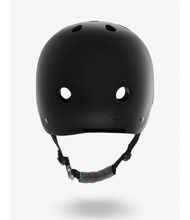 YEPA T-Shell Pro Helmet CE - Black/Teal