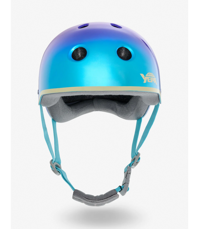 YEPA T-Shell Pro Helmet CE - Lake Sunset