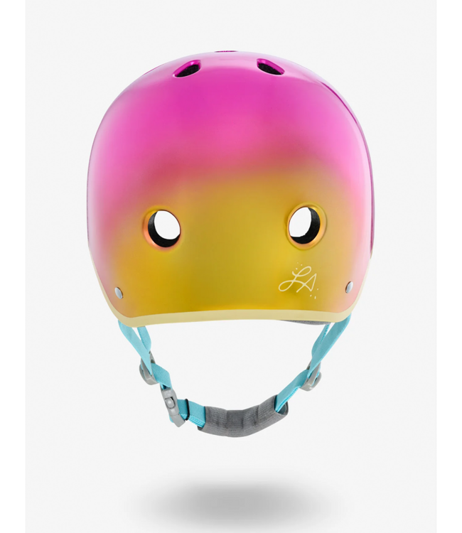 YEPA T-Shell Pro Helmet CE - Lake Sunset