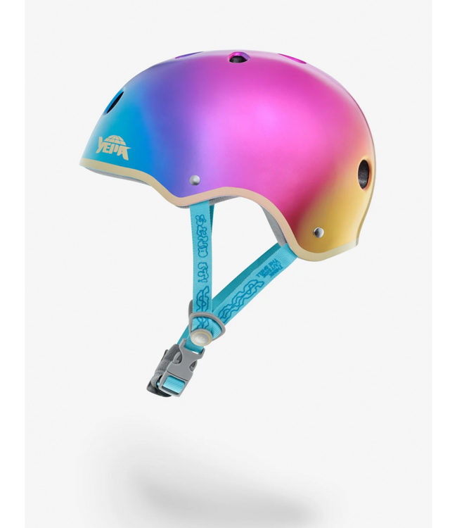 YEPA T-Shell Pro Helmet CE - Lake Sunset