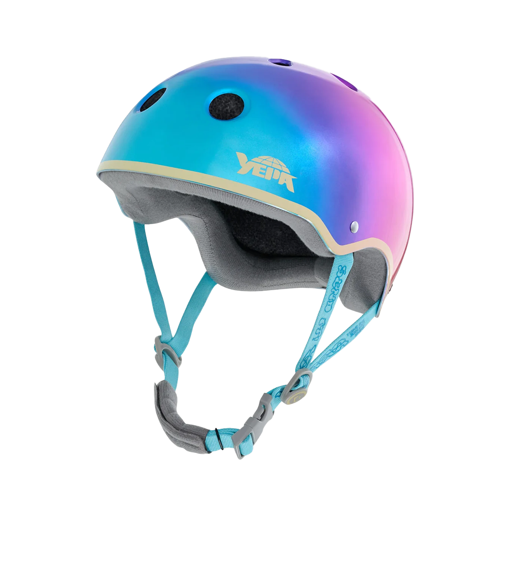 YEPA T-Shell Pro Helmet CE - Lake Sunset