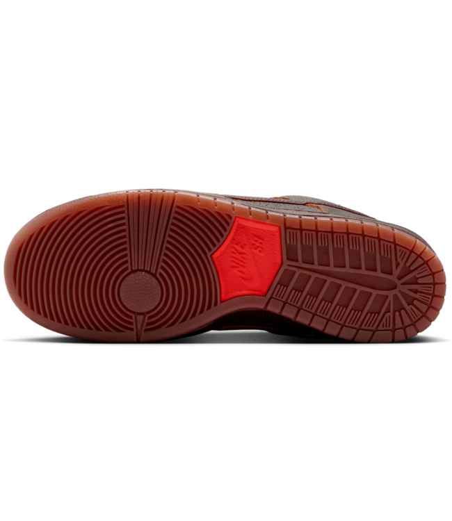 NIKE SB Dunk Low Pro Premium - Krampus