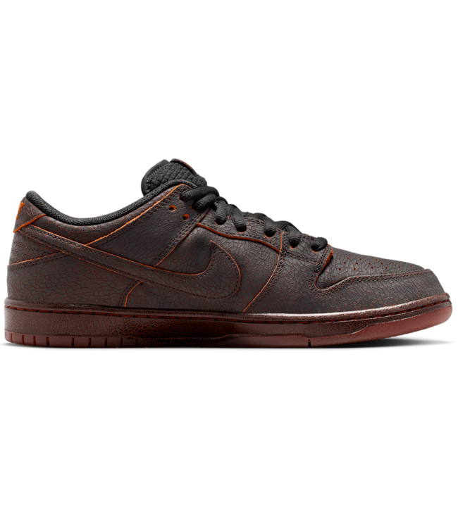 NIKE SB Dunk Low Pro Premium - Krampus