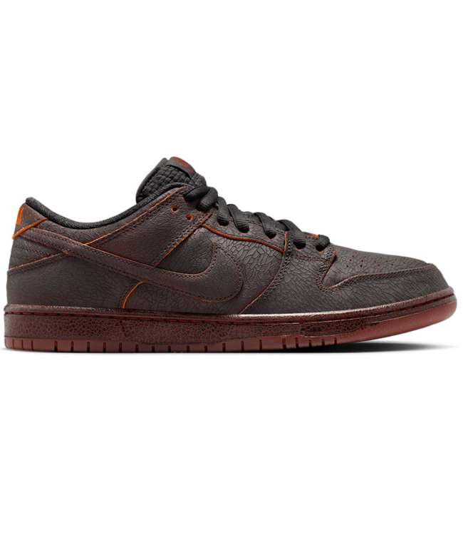 NIKE SB Dunk Low Pro Premium - Krampus