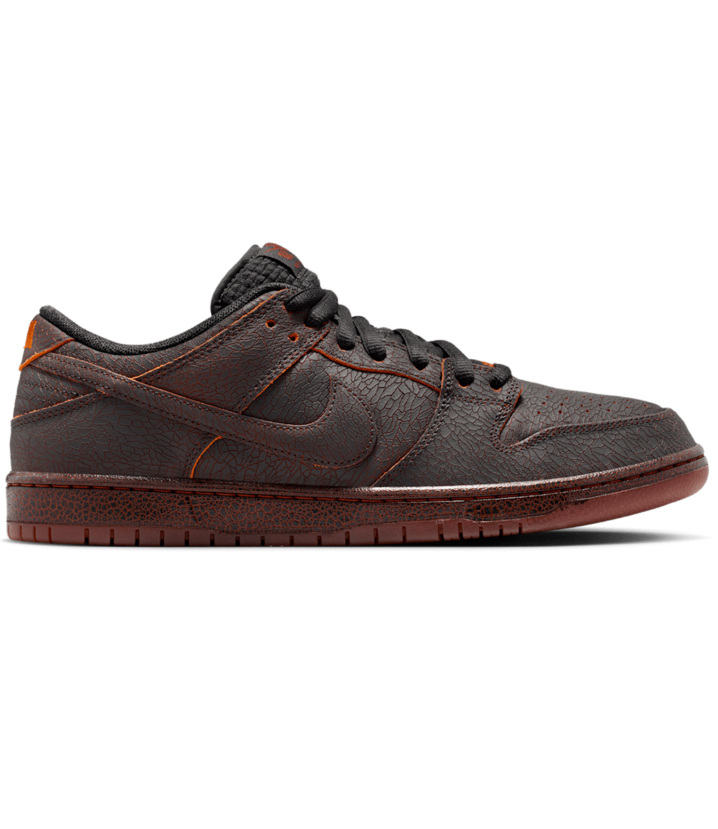 NIKE SB Dunk Low Pro Premium - Krampus