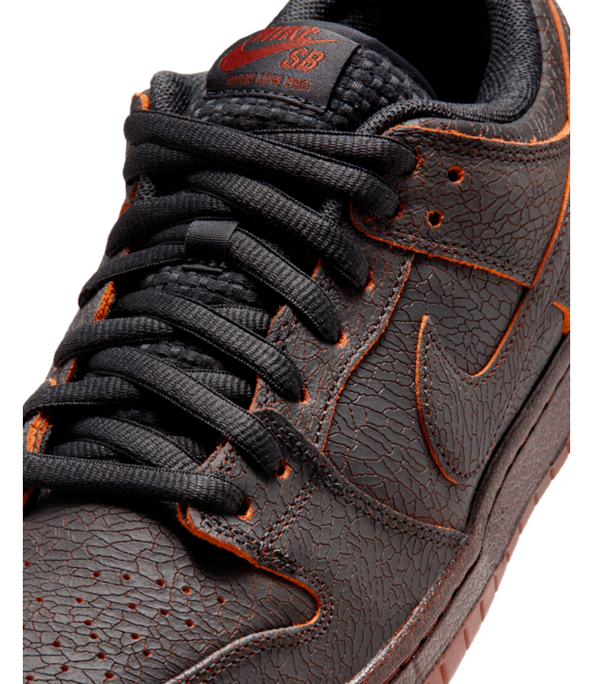 NIKE SB Dunk Low Pro Premium - Krampus