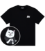 RIPNDIP Incepted Pocket Tee - Black