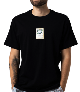 RIPNDIP Legendary Nerm Tee - Black
